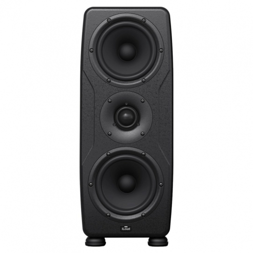 IK Multimedia iLoud Precision MTM - active monitor, black