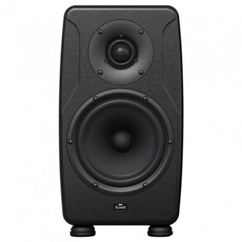 IK Multimedia iLoud Precision 6 - active monitor, black