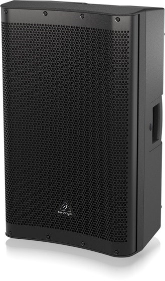 Behringer DR115DSP Public Address (PA) speaker 2-way