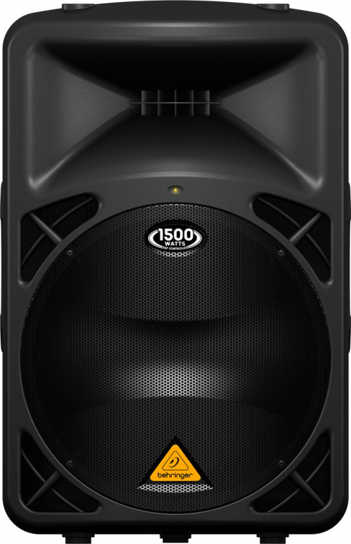 Behringer EUROLIVE B615D 2-way