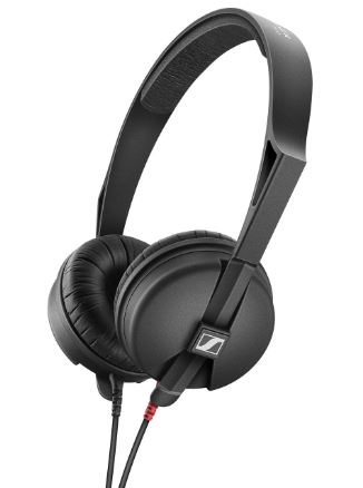 SENNHEISER HD 25 LIGHT HEADPHONES