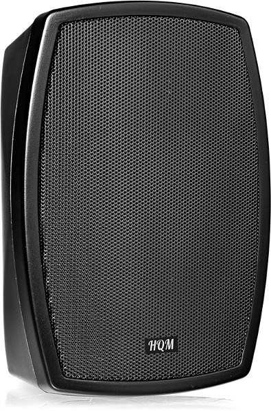 HQM-N2024 20W 100V BLACK LOUDSPEAKER