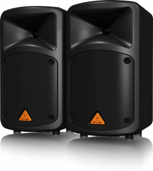 Behringer EPS500MP3 Public Address (PA) speaker 2-way