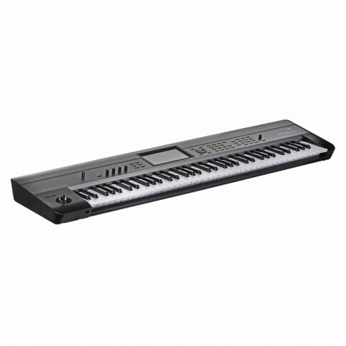 Korg KROME EX 73 - Synthesizer, workstation