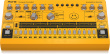 Behringer RD-6-AM Maszyna perkusyjna - bursztynowy