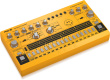 Behringer RD-6-AM Maszyna perkusyjna - bursztynowy