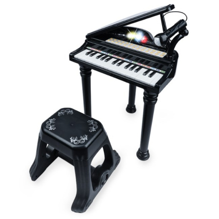NN PIANO KASIA BK keyboard keyboard organ forte