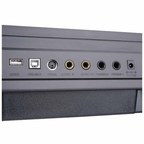 MK WP 881 digital piano keys for learning to play