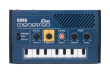 Korg Monotron DUO - analog synthesizer, blue