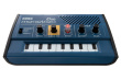 Korg Monotron DUO - analog synthesizer, blue