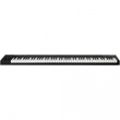 M-AUDIO Keystation 88 MK3 MIDI keyboard 88 keys USB Black, White