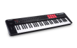 M-AUDIO Oxygen 61 (MKV) MIDI keyboard 61 keys USB Black