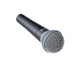 Shure | Vocal Microphone | BETA 58A | Dark grey BETA58A