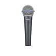 Shure | Vocal Microphone | BETA 58A | Dark grey BETA58A
