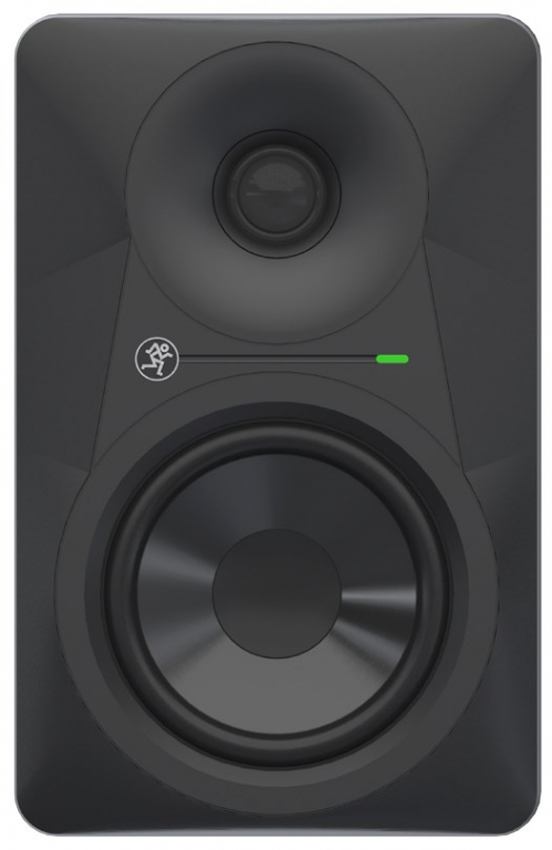 Mackie MR524 Black Wired 30 W