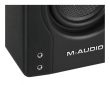 M-AUDIO BX3 BT 2x loudspeaker Black Wired + Bluetooth 50 W