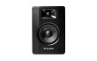 M-AUDIO BX4 loudspeaker Black Wired 50 W