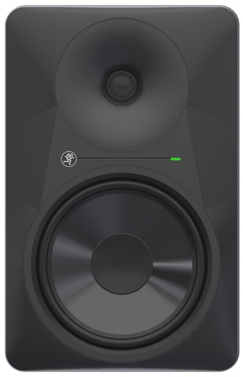 Mackie MR824 Black Wired 55 W