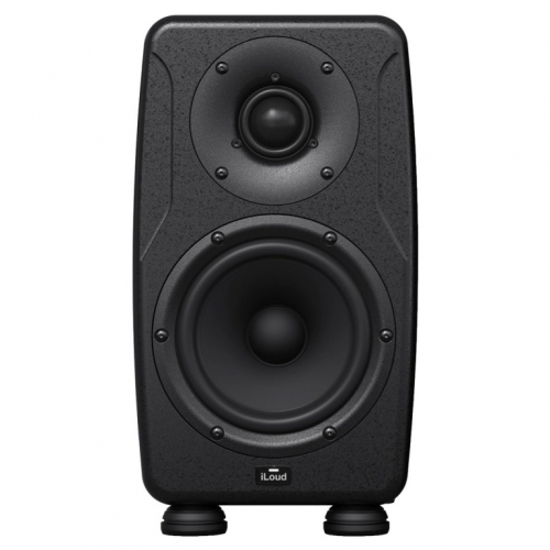 IK Multimedia iLoud Precision 5 - active monitor, black NGLIKMGLO0013