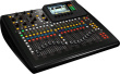 Behringer X32 Compact 40 channels 10 - 22000 Hz Black