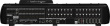 Behringer X32 audio mixer 40 channels 10 - 22000 Hz Black WLONONWCRCPFN