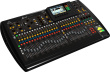 Behringer X32 audio mixer 40 channels 10 - 22000 Hz Black WLONONWCRCPFN