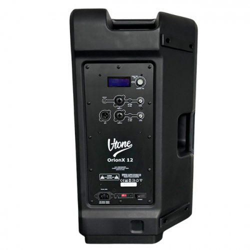 V-TONE OrionX 12'' active speaker column extra