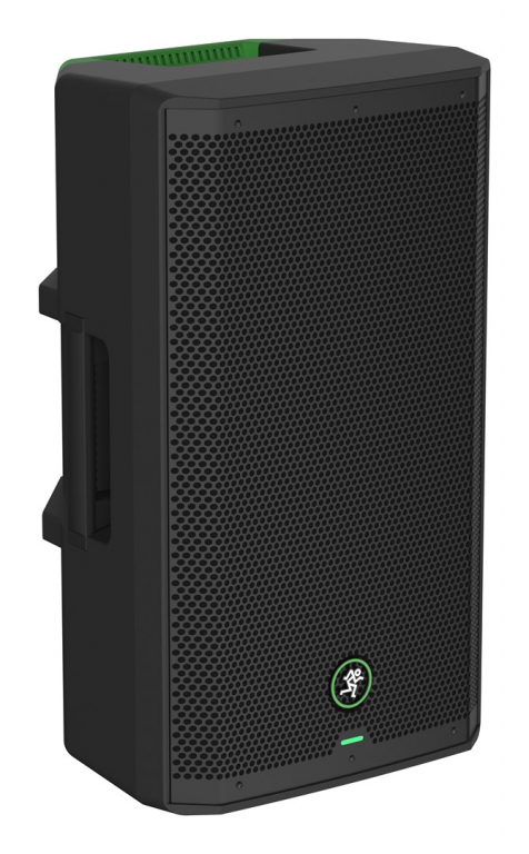 Mackie Thrash 212 Party speaker Black 1300 W