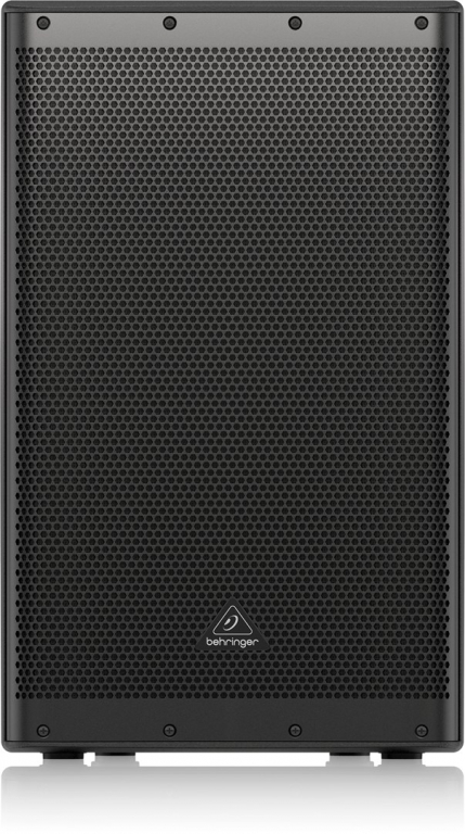 Behringer DR115DSP Public Address (PA) speaker 2-way
