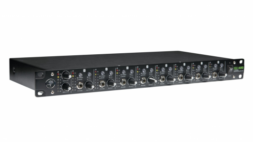 Mackie HM-800 Black