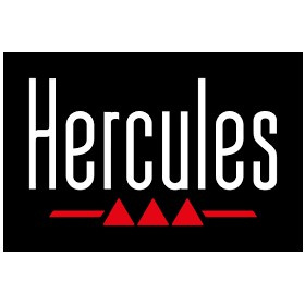 Mixersteuerung Hercules DJ Essentials Kit retail