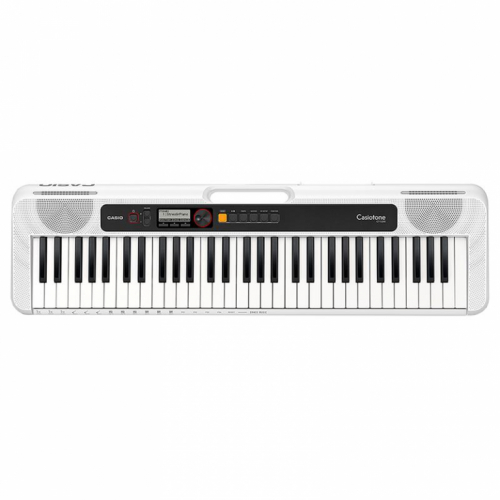 Süntesaator Casio / CT-S200WE