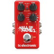 TC Electronic Hall of Fame 2 Reverb - guitar effect