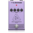 TC Electronic 3RD Dimension Chorus Efekt typu chorus
