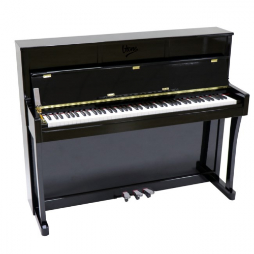 V-TONE BL-980 BK stationary digital piano black
