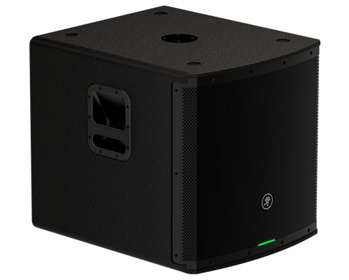 Mackie Subwoofer SR18S (2051880-01)