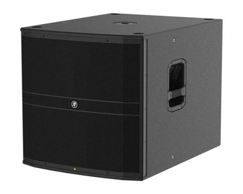 Subwoofer Mackie DRM18S 2000W Active Subwoofer Black (2050081-01)