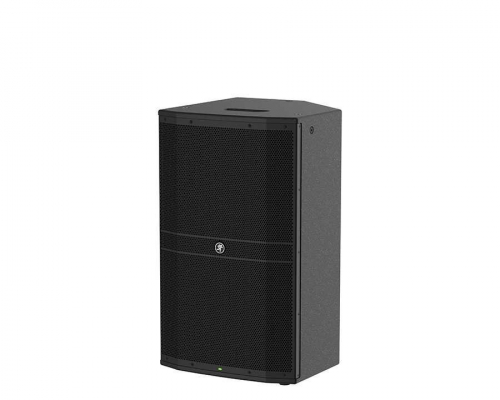 Mackie DRM 215 1-Way Speaker Black Wired 1220 W 2050061-01