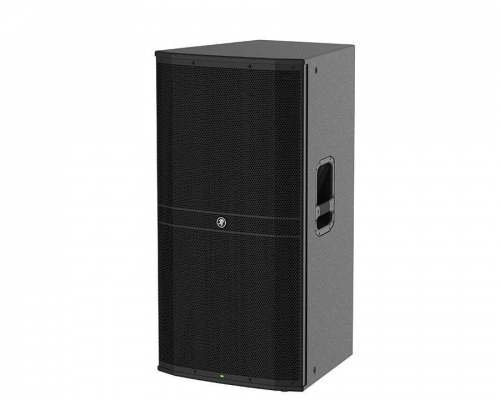 Mackie DRM315 Loudspeaker 3-Way 1920 W Black Wired 2050071-01