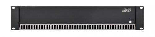 Sixteen-channel power amplifier AUDAC DPA616
