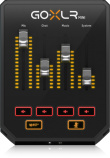 TC Helicon Go XLR Mini - mixer and audio interface
