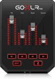 TC Helicon Go XLR Mini - mixer and audio interface