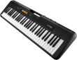Casio CT-S100 digital piano 61 keys Black, White