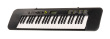 Casio CTK-240 MIDI keyboard 49 keys Black, White