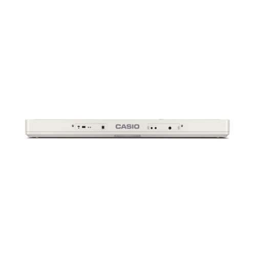Casio CT-S1 Digital synthesizer 61 White