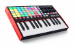 AKAI APC Key 25 MK2 - Ableton Live controller