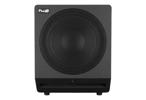 Fluid Audio FC10S - 10
