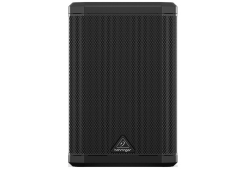 Behringer B1C - Portable 200 W all-in-one speaker with battery power, Bluetooth connection and reverberation effect
