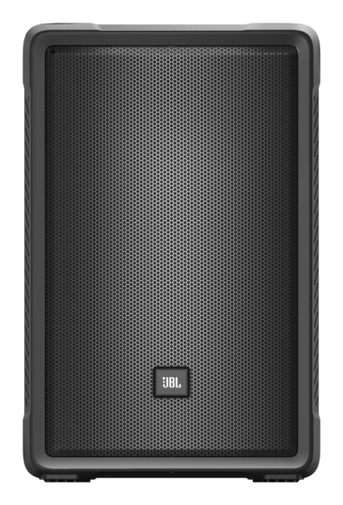 JBL IRX112BT - active loudspeaker column