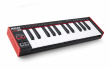 AKAI LPK 25 MKII - USB/MIDI Mini control keyboard